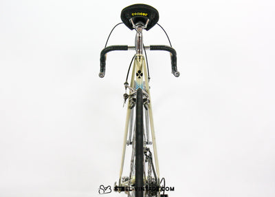 Colnago Nuovo Mexico 1980s Classic Road Bicycle - Steel Vintage Bikes