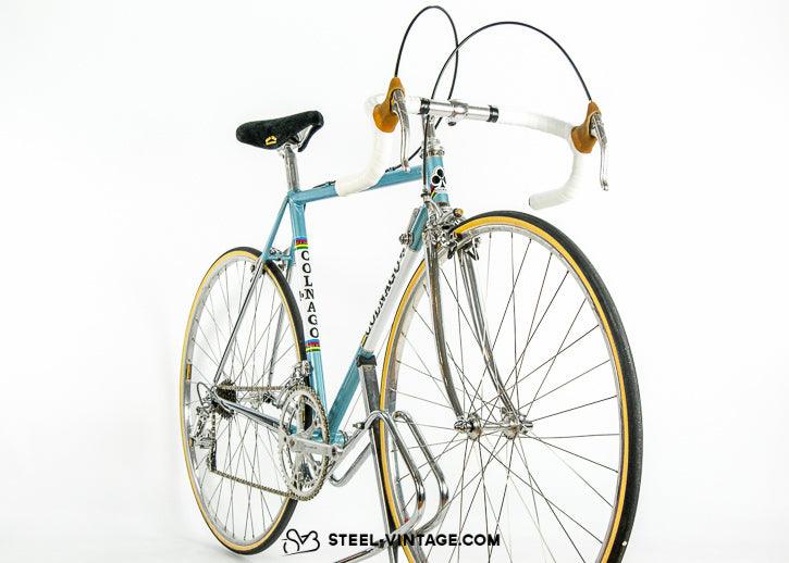 Colnago Nuovo Mexico 1982 Classic Road Bicycle - Steel Vintage Bikes