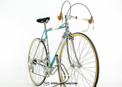 Colnago Nuovo Mexico 1982 Classic Road Bicycle - Steel Vintage Bikes