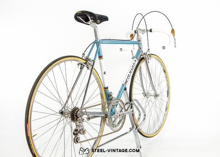 Colnago Nuovo Mexico 1982 Classic Road Bicycle - Steel Vintage Bikes