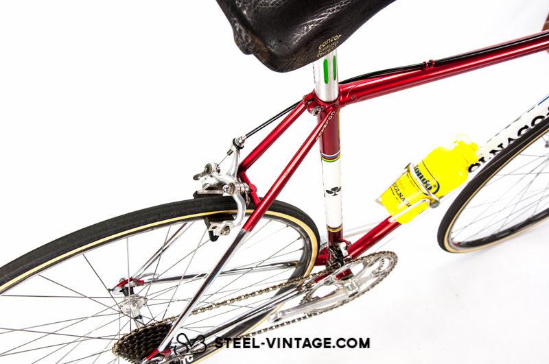 Colnago Nuovo Mexico 1983 | Steel Vintage Bikes
