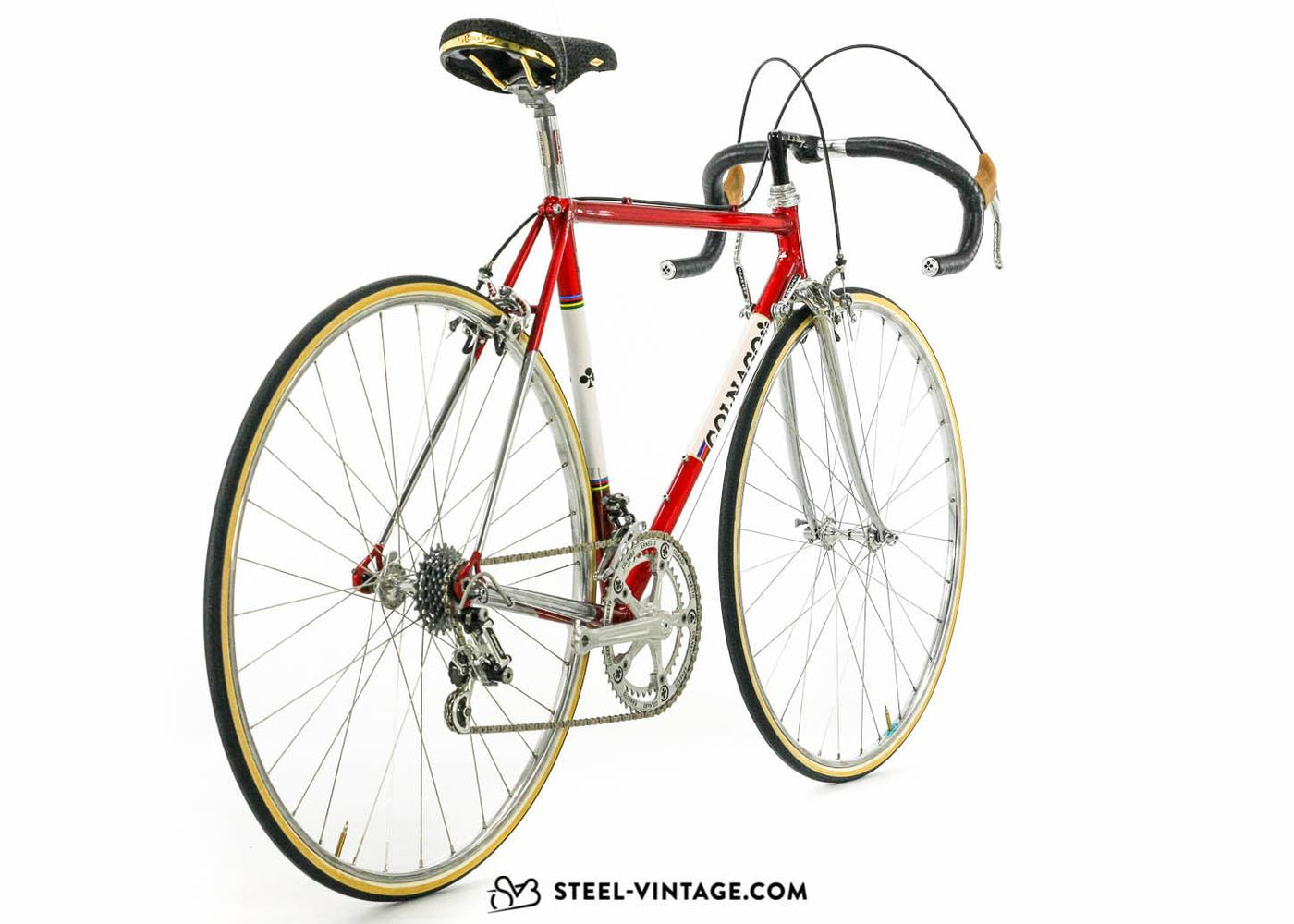 Colnago Nuovo Mexico Classic Bicycle - Steel Vintage Bikes