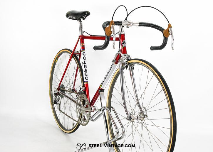 Colnago Nuovo Mexico Classic Road Bicycle 1983 - Steel Vintage Bikes