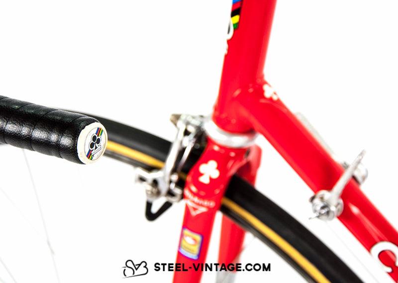 Colnago Nuovo Mexico from the 1980s | Steel Vintage Bikes