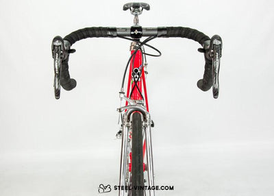 Colnago Nuovo Mexico Postmodern Steel Racer - Steel Vintage Bikes