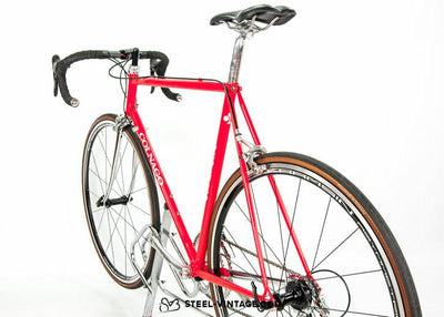 Colnago Nuovo Mexico Postmodern Steel Racer - Steel Vintage Bikes