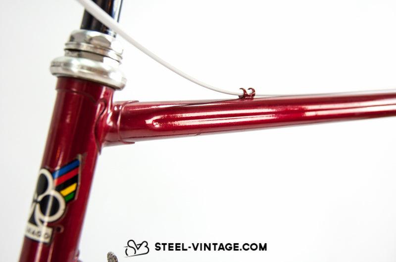 Colnago Nuovo Mexico Vintage Bicycle 1982 | Steel Vintage Bikes