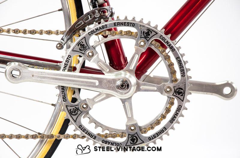 Colnago Nuovo Mexico Vintage Bicycle 1982 | Steel Vintage Bikes