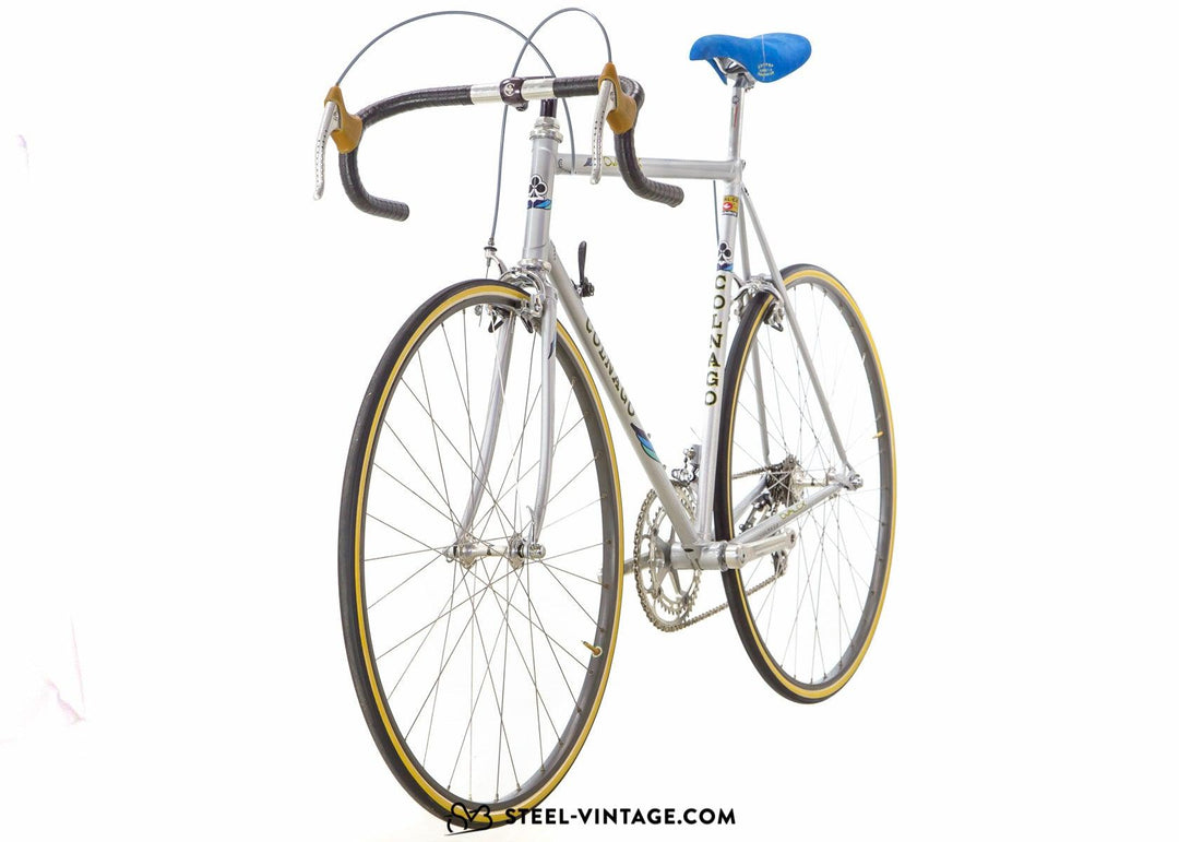 Colnago オーバル CX エアロ ロードバイク 1980年代