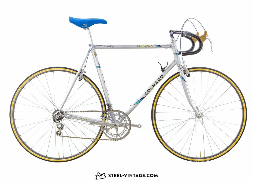 Colnago オーバル CX エアロ ロードバイク 1980年代