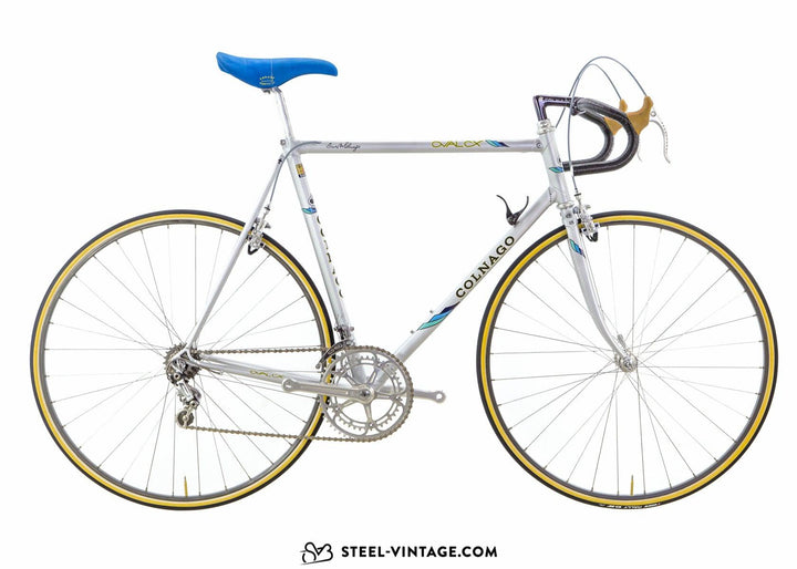 Colnago オーバル CX エアロ ロードバイク 1980年代