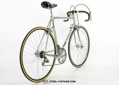 Colnago Oval CX Collectible Road Bike - Steel Vintage Bikes