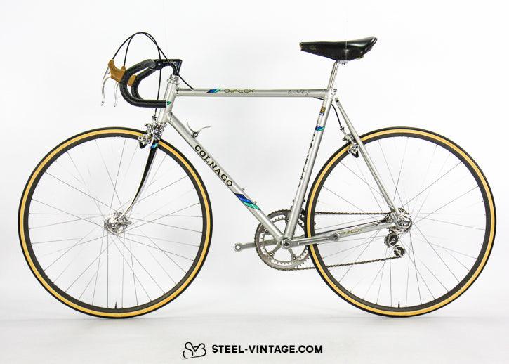 Colnago Oval CX Collectible Road Bike - Steel Vintage Bikes