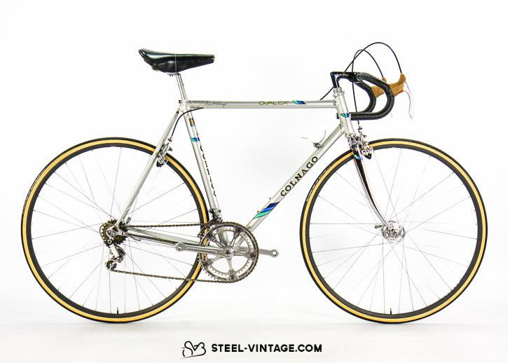 Colnago Oval CX Collectible Road Bike - Steel Vintage Bikes