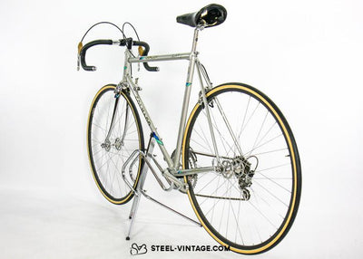 Colnago Oval CX Collectible Road Bike - Steel Vintage Bikes