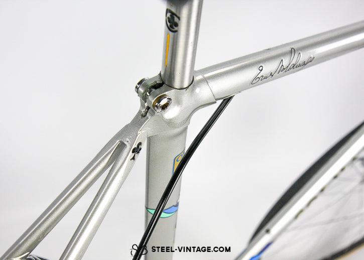 Colnago Oval CX Collectible Road Bike - Steel Vintage Bikes