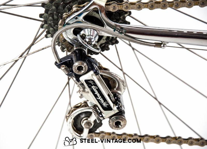 Colnago Oval CX Early 1980s Vintage Roadbike - Steel Vintage Bikes