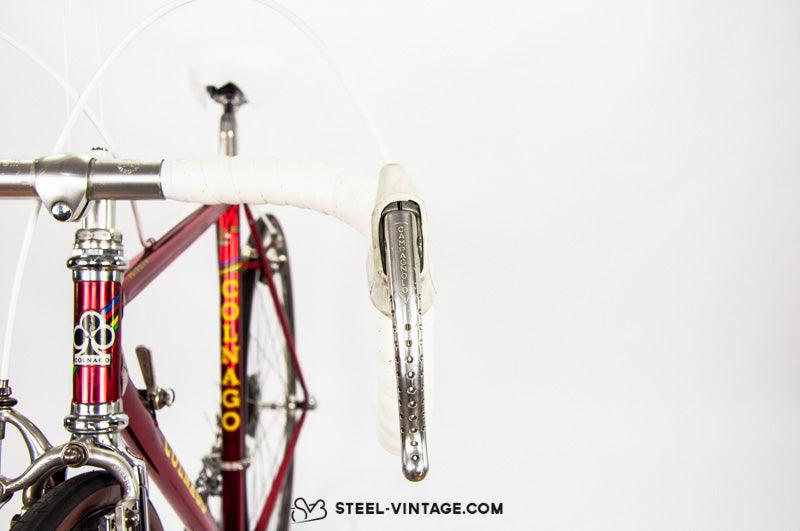 Colnago Profil CX Vintage Bicycle from 1984 | Steel Vintage Bikes