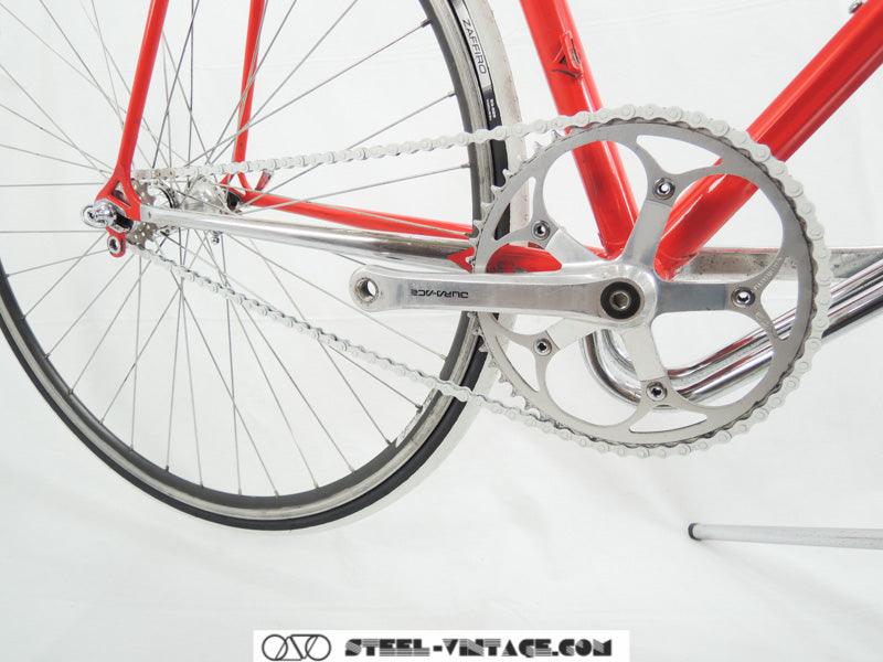 Colnago SLX Spiral Conic Singlespeed Bike | Steel Vintage Bikes