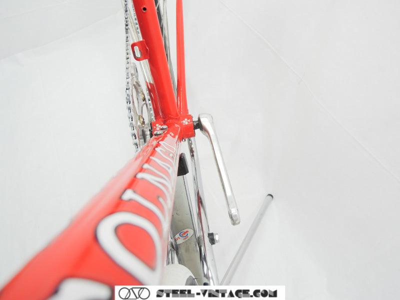 Colnago SLX Spiral Conic Singlespeed Bike | Steel Vintage Bikes