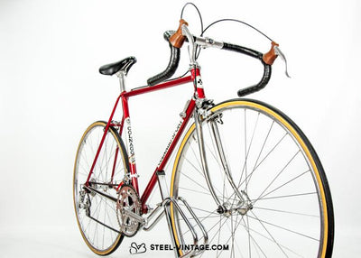 Colnago Sport Classic Bicycle - Steel Vintage Bikes