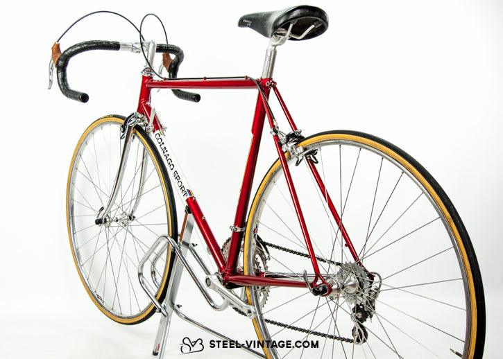 Colnago Sport Classic Bicycle - Steel Vintage Bikes