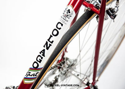 Colnago Sport Classic Bicycle | Steel Vintage Bikes