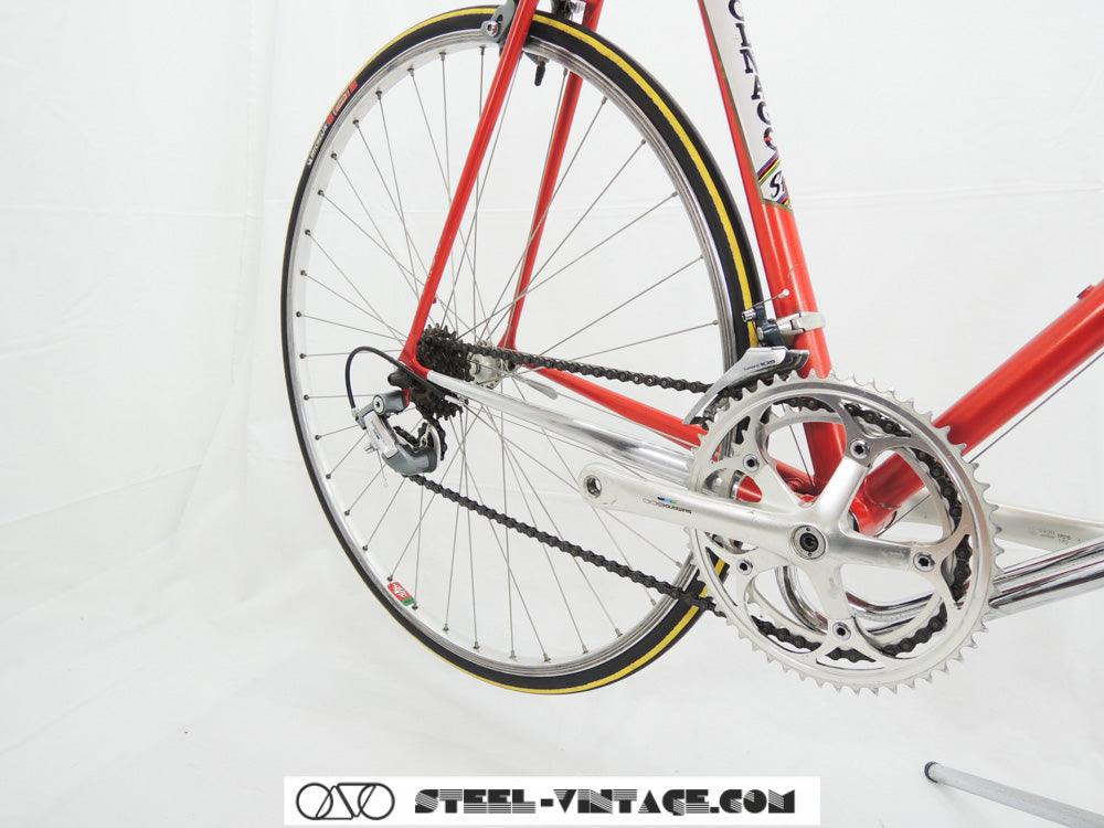 Colnago Sport Classic Bicycle with Shimano 600 | Steel Vintage Bikes