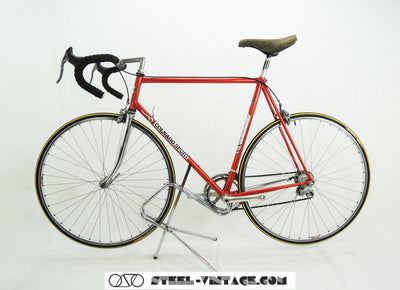 Colnago Sport Classic Bicycle with Shimano 600 | Steel Vintage Bikes