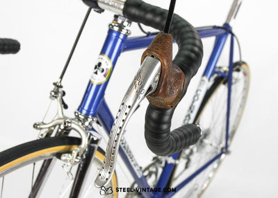 Colnago Sport Classic Racing Bike 1980s - Steel Vintage Bikes