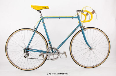 Colnago Sport Emerald from the 1970s | Steel Vintage Bikes