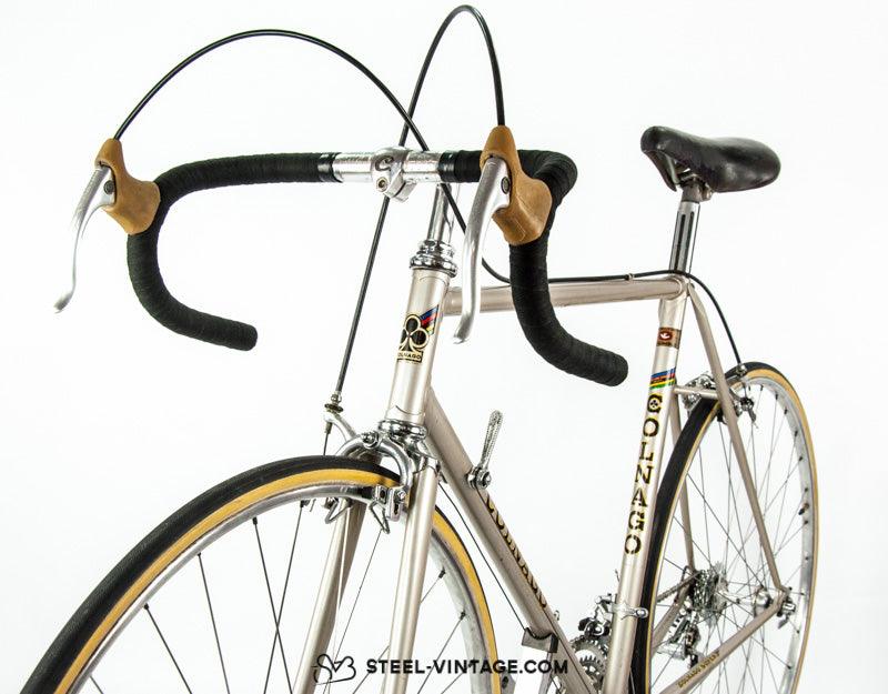 Colnago Sport Super Vintage Bicycle from 1974 | Steel Vintage Bikes