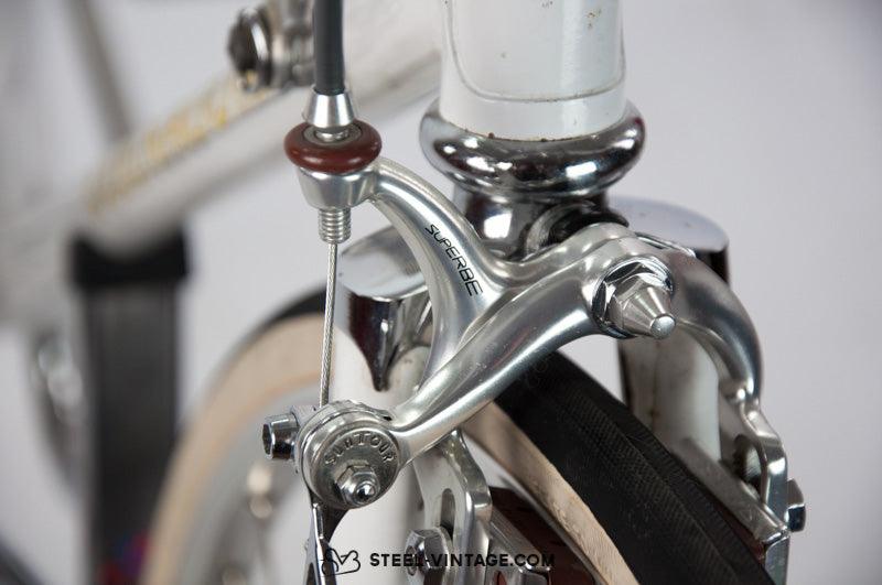 Colnago Sport Vintage Ladies Road Bike from the 1980s | Steel Vintage Bikes