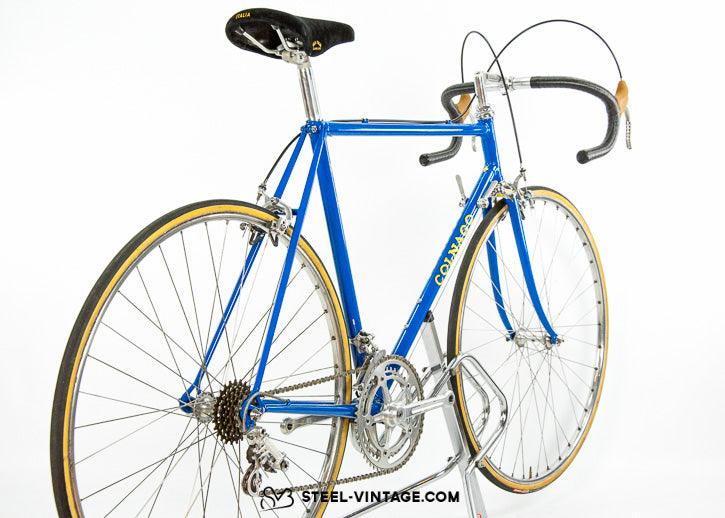 Colnago Super 1970s Classic Roadbike - Steel Vintage Bikes