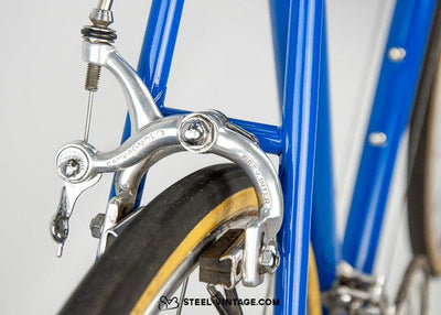 Colnago Super 1970s Classic Roadbike | Steel Vintage Bikes