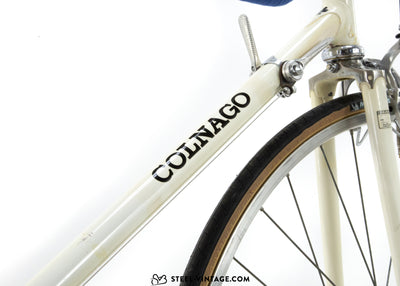 Colnago 1971 年超级公路自行车