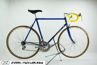 Colnago Super 1974 with Campagnolo Nuovo Record | Steel Vintage Bikes