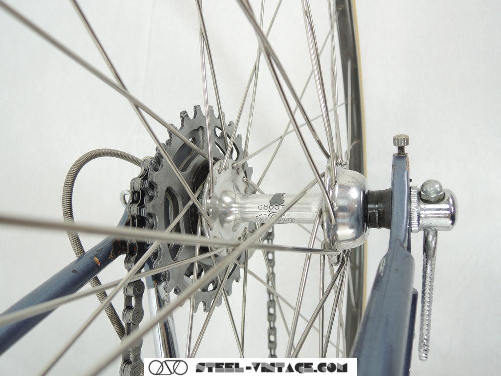 Colnago Super 1980 with Campagnolo Nuovo Record | Steel Vintage Bikes