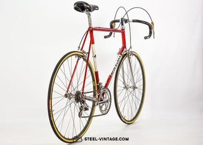 Colnago Super 1983 Classic Bicycle - Steel Vintage Bikes