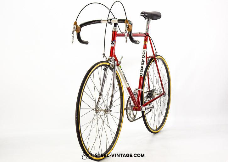 Colnago Super 1983 Classic Bicycle - Steel Vintage Bikes