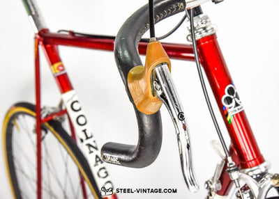 Colnago Super 1983 Classic Bicycle - Steel Vintage Bikes