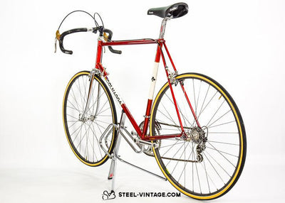 Colnago Super 1983 Classic Bicycle - Steel Vintage Bikes