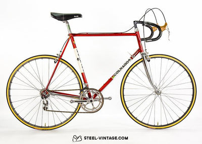 Colnago Super 1983 Classic Bicycle - Steel Vintage Bikes