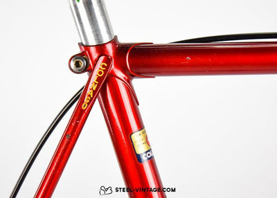 Colnago Super 1983 Classic Bicycle - Steel Vintage Bikes