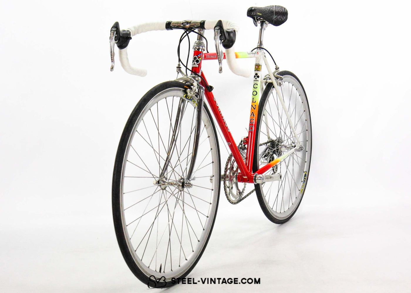 Colnago Super 1990s Classic Road Bicycle - Steel Vintage Bikes