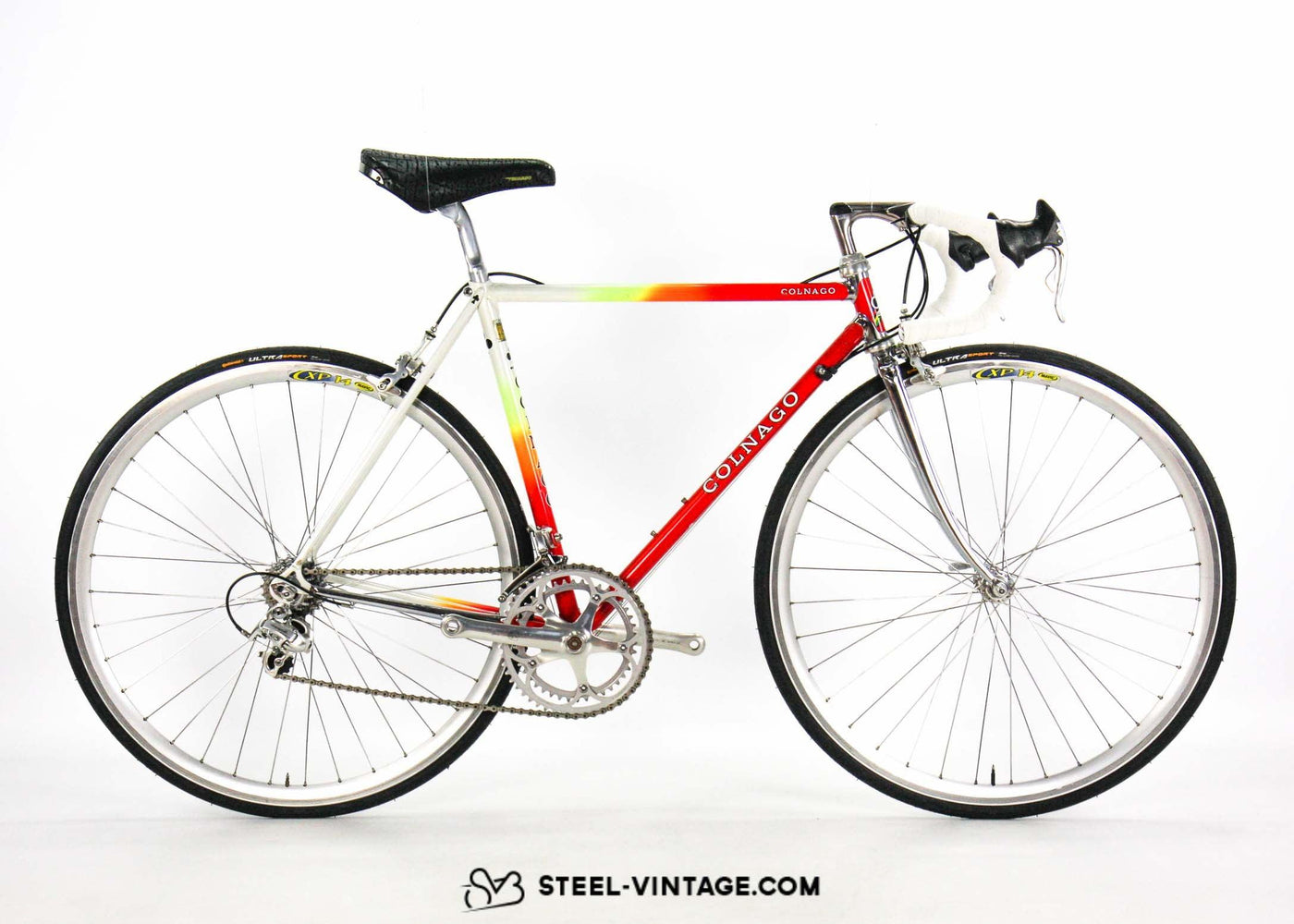 Colnago Super 1990s Classic Road Bicycle - Steel Vintage Bikes