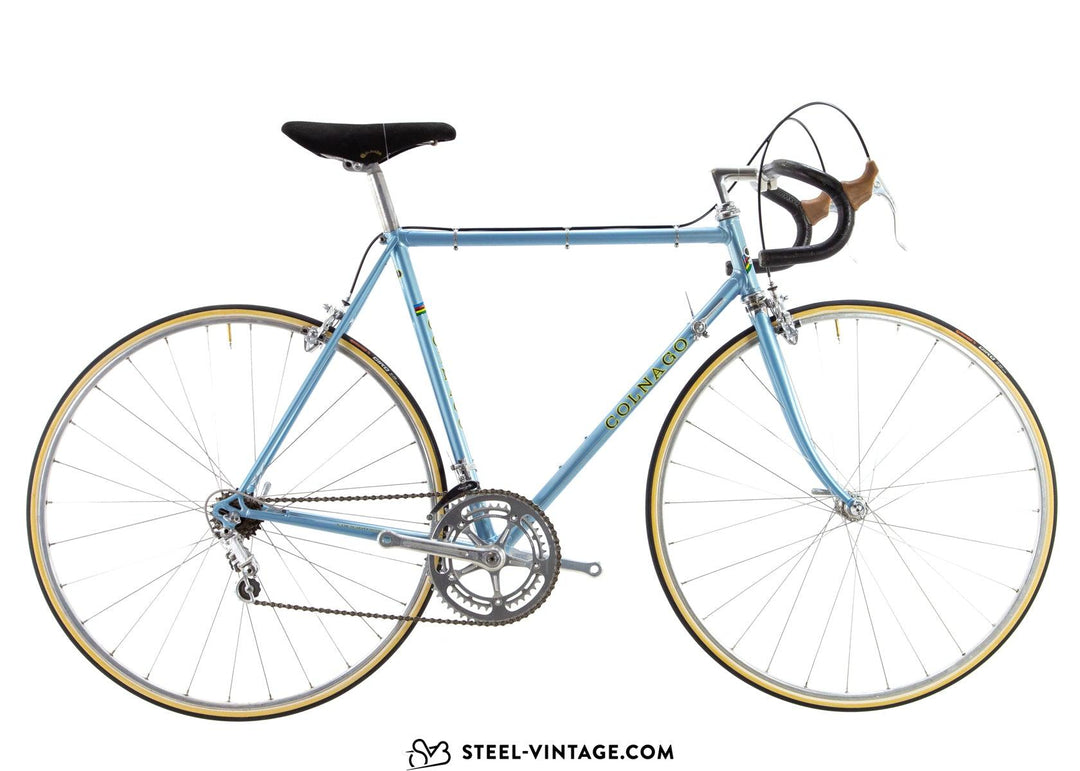 Colnago スーパーロード1976