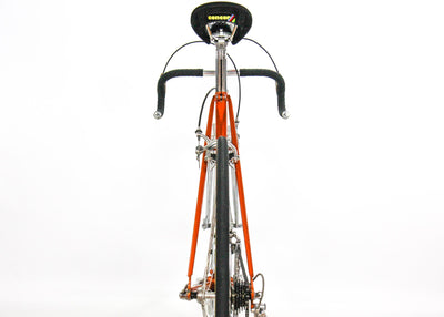 Colnago Super Bronze Classic Road Bike 1970s - Steel Vintage Bikes