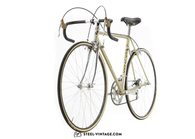 Colnago Super Champagne Road Bike 1979 - Steel Vintage Bikes