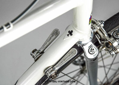 Colnago Super Classic Bicycle - Steel Vintage Bikes